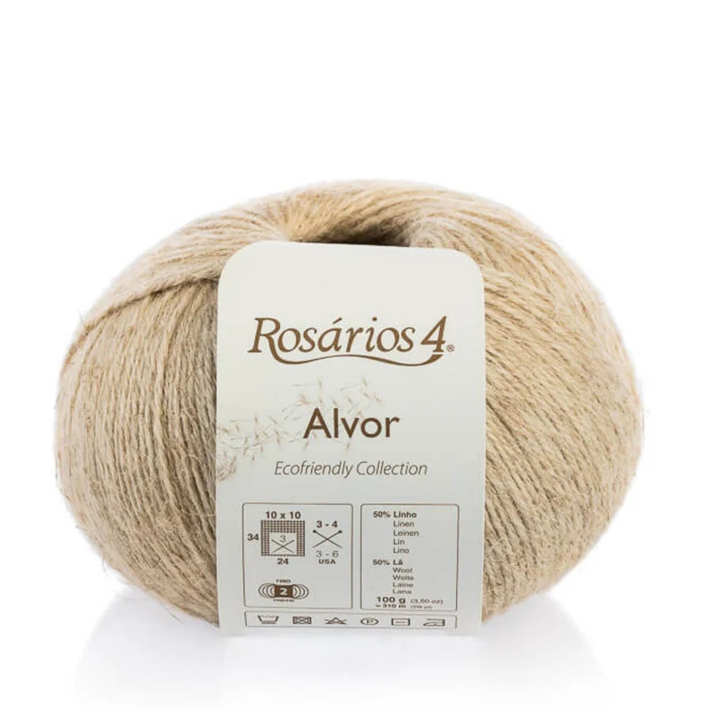 Alvor - Rosários 4