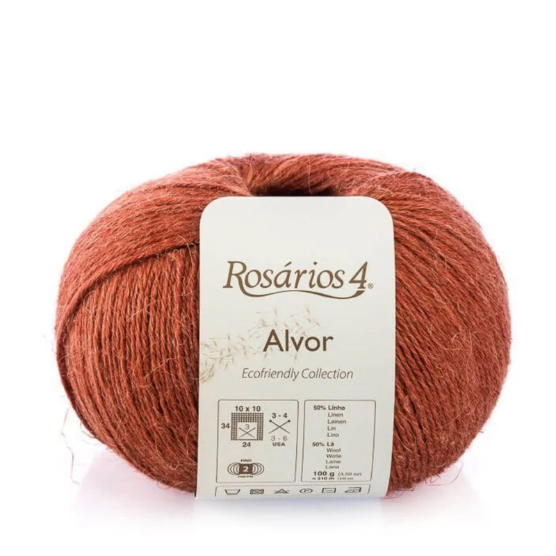 Alvor - Rosários 4
