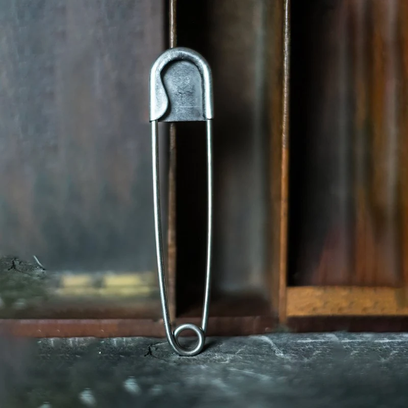 Epingle à Nourrice 5" (12,5cm) - Merchant & Mills