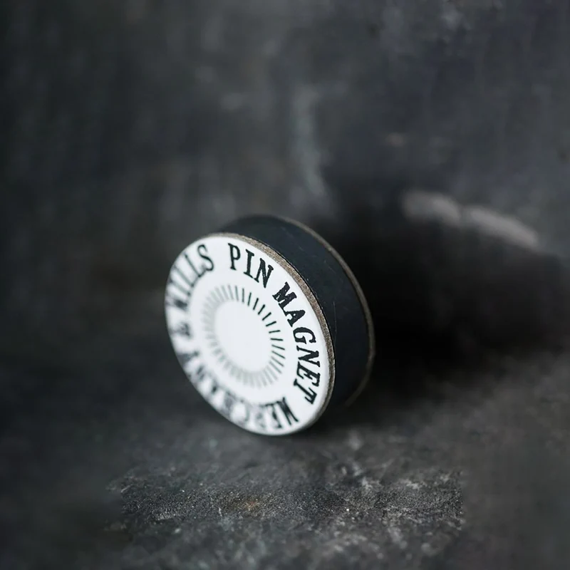 Aimant Pin Magnet - Merchant & Mills