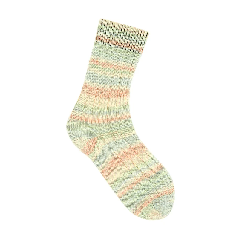 Socks Cotton Stretch - Rico Design