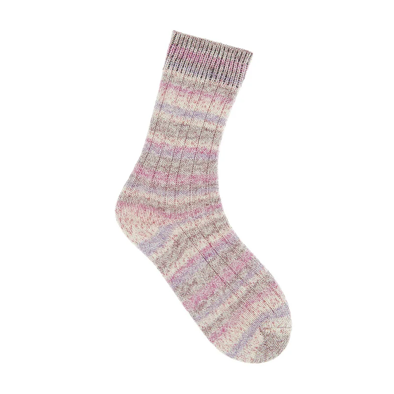 Socks Cotton Stretch - Rico Design