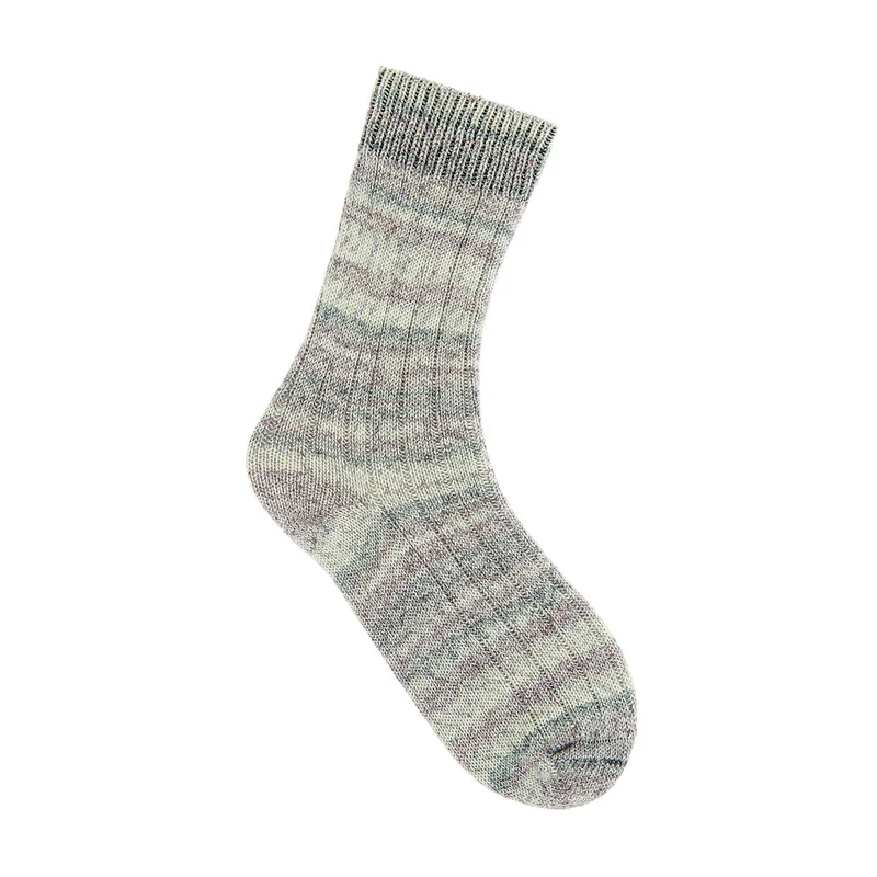 Socks Cotton Stretch - Rico Design