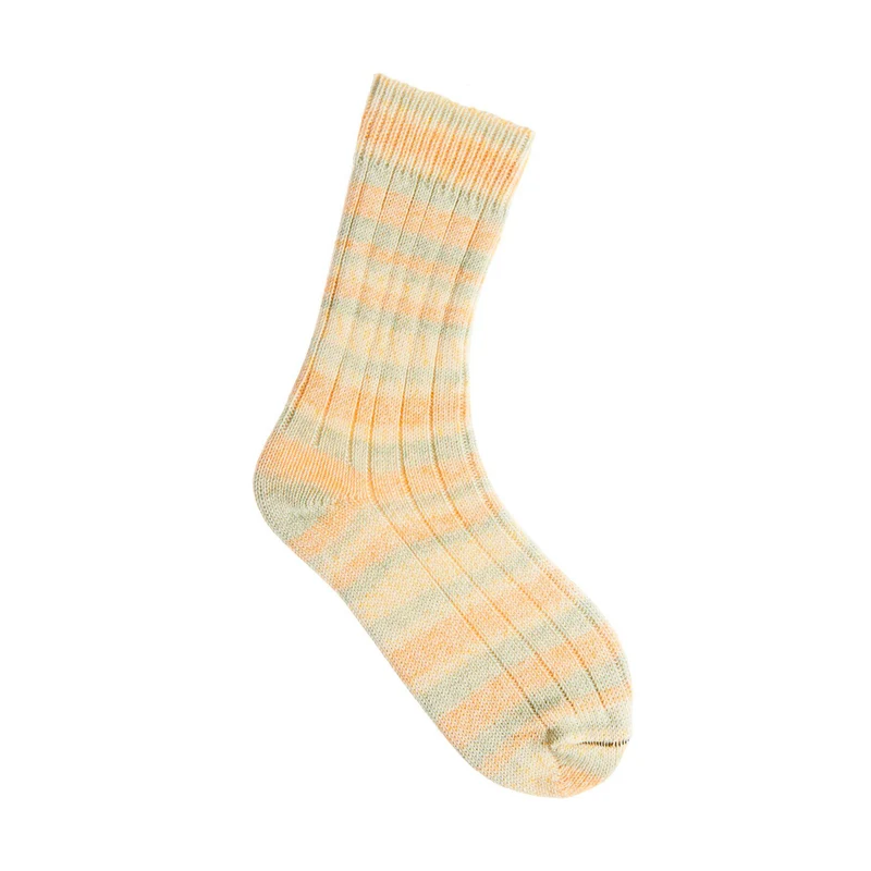 Socks Cotton Stretch - Rico Design