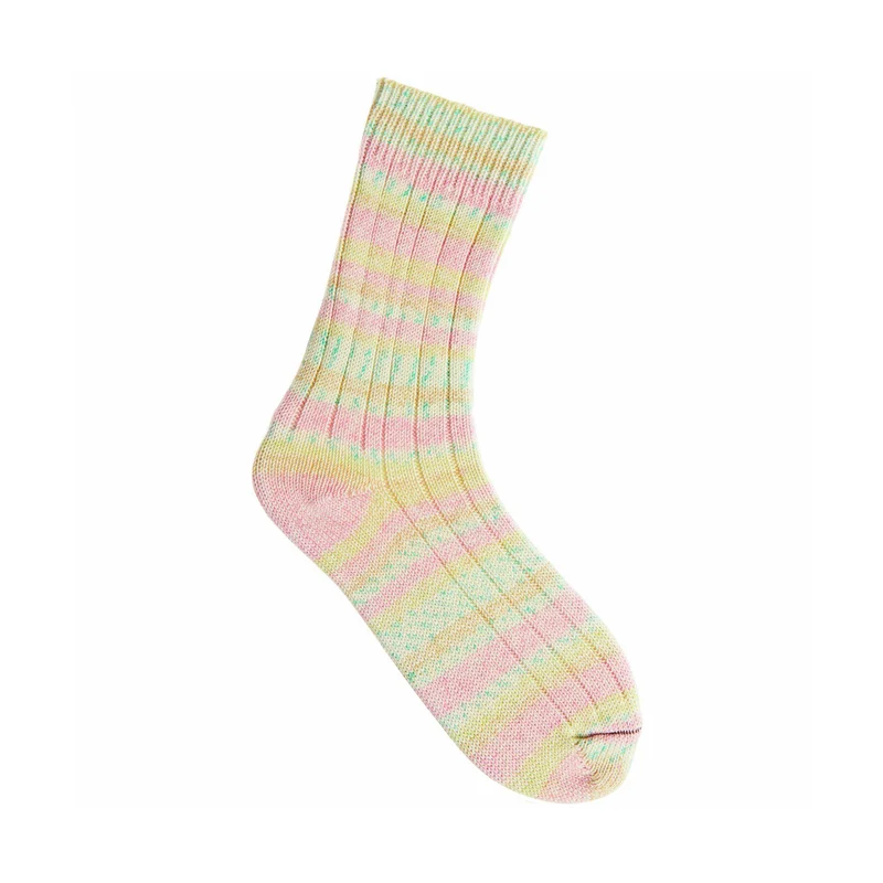 Socks Cotton Stretch - Rico Design