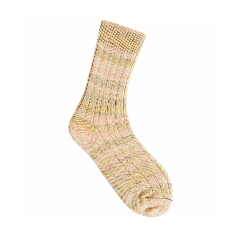Socks Cotton Stretch - Rico Design