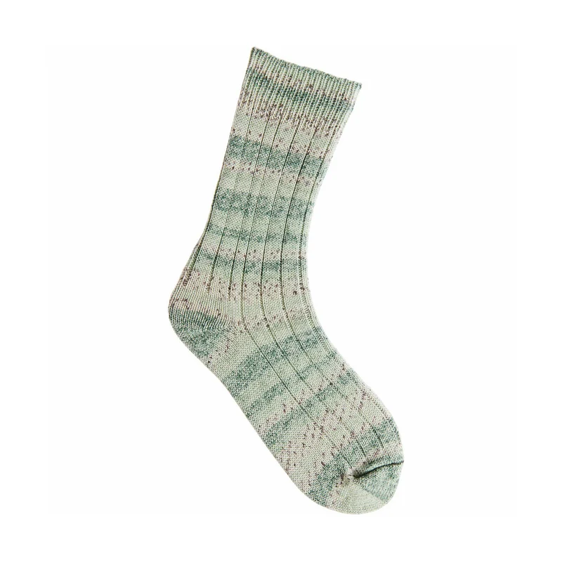 Socks Cotton Stretch - Rico Design