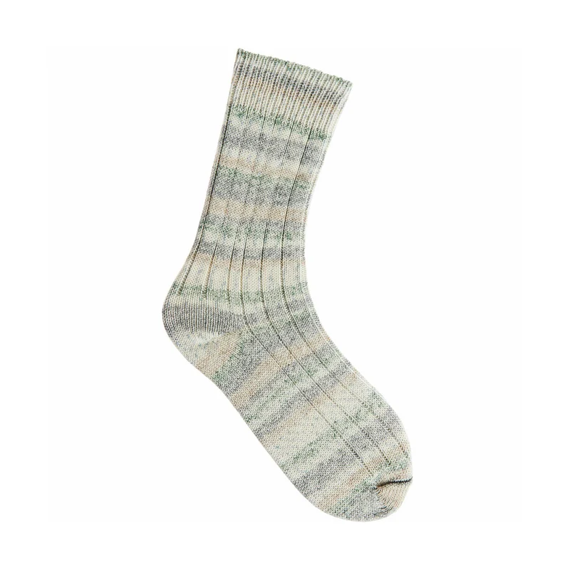 Socks Cotton Stretch - Rico Design