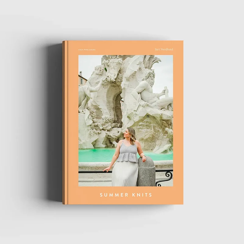 Summer Knits - Sari Nordlund