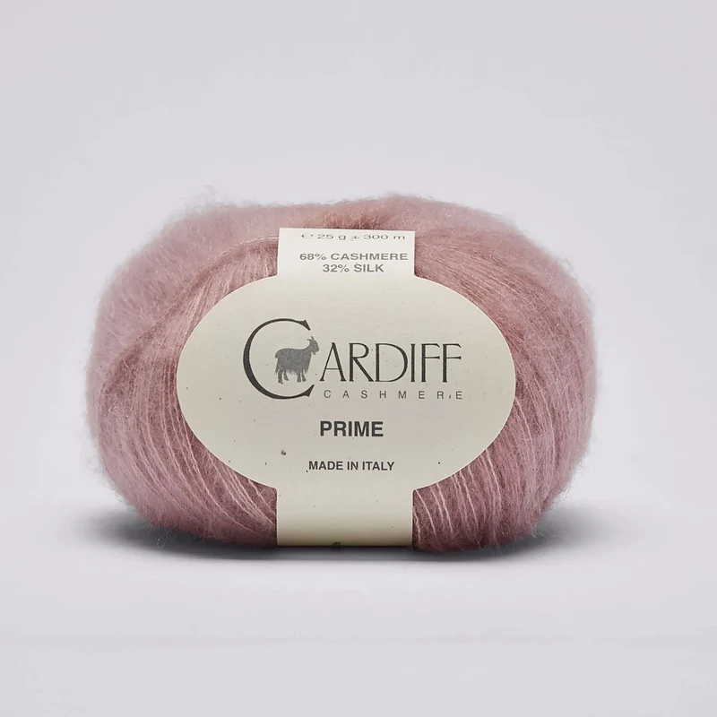 Prime - Cardiff