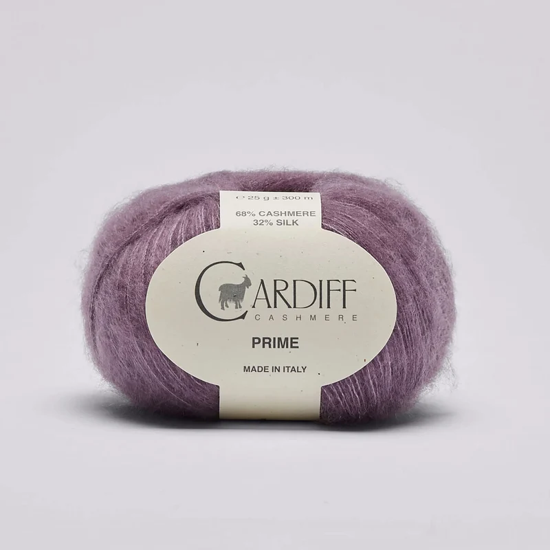 Prime - Cardiff