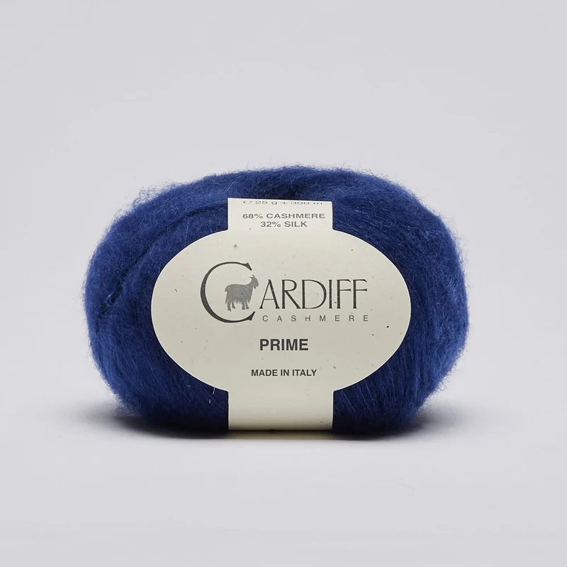 Prime - Cardiff
