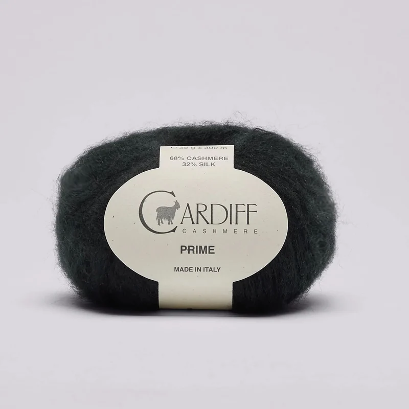 Prime - Cardiff