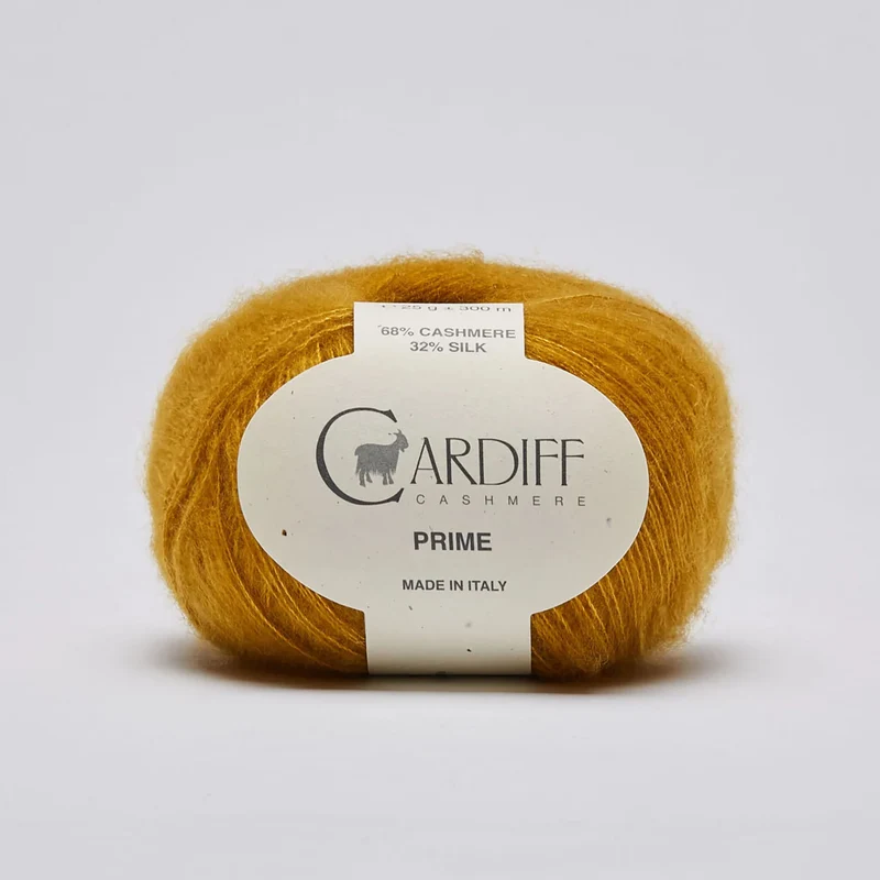 Prime - Cardiff