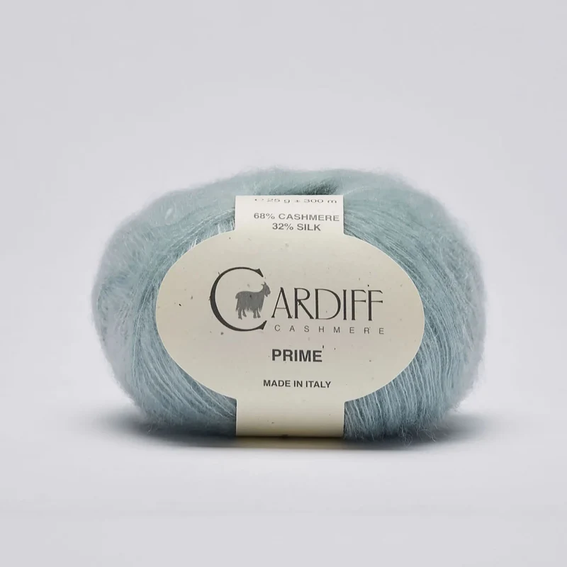 Prime - Cardiff