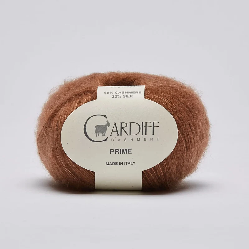 Prime - Cardiff