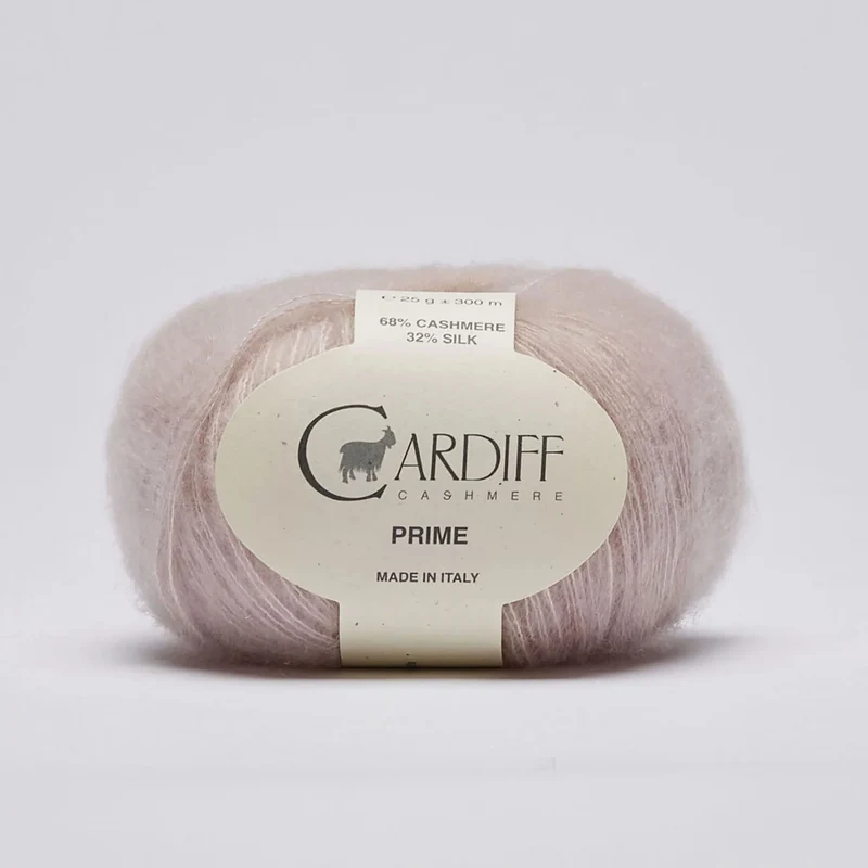 Prime - Cardiff