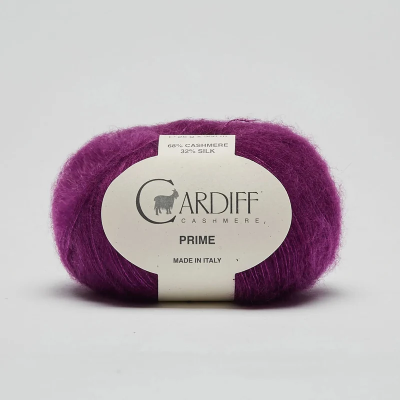 Prime - Cardiff
