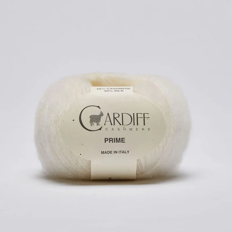 Prime - Cardiff