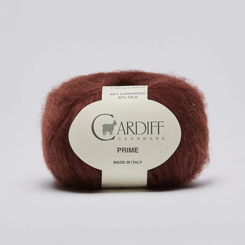 Prime - Cardiff