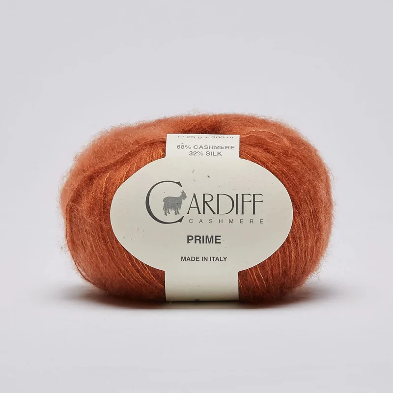 Prime - Cardiff