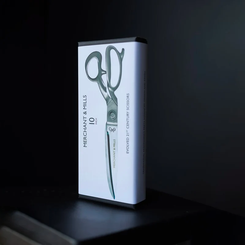 Ciseaux de Tailleur Exo Shears - Merchant & Mills