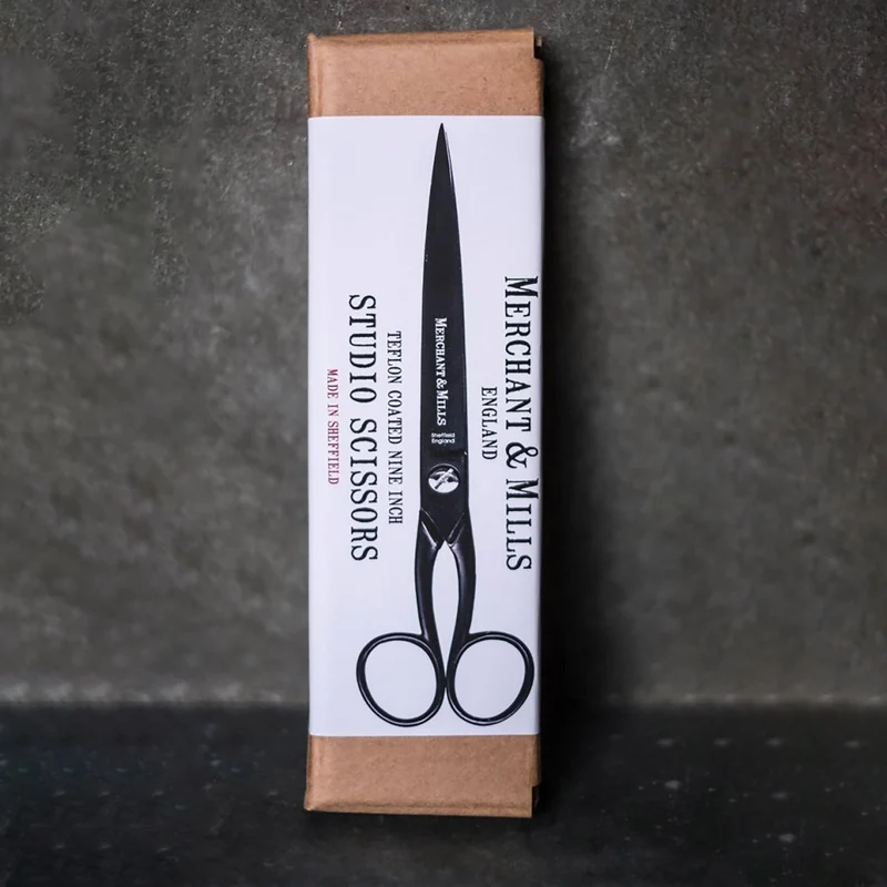 Ciseaux d'Etude Studio - Merchant & Mills