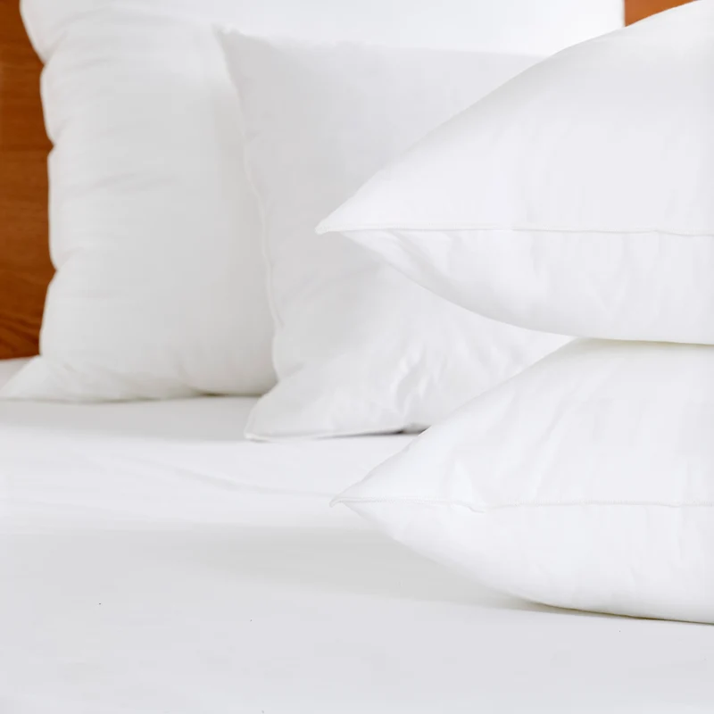 Oreiller Confort Infini - Moelleux