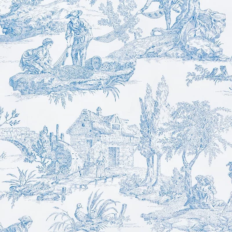 Drap plat Tendresse - 100% Coton
