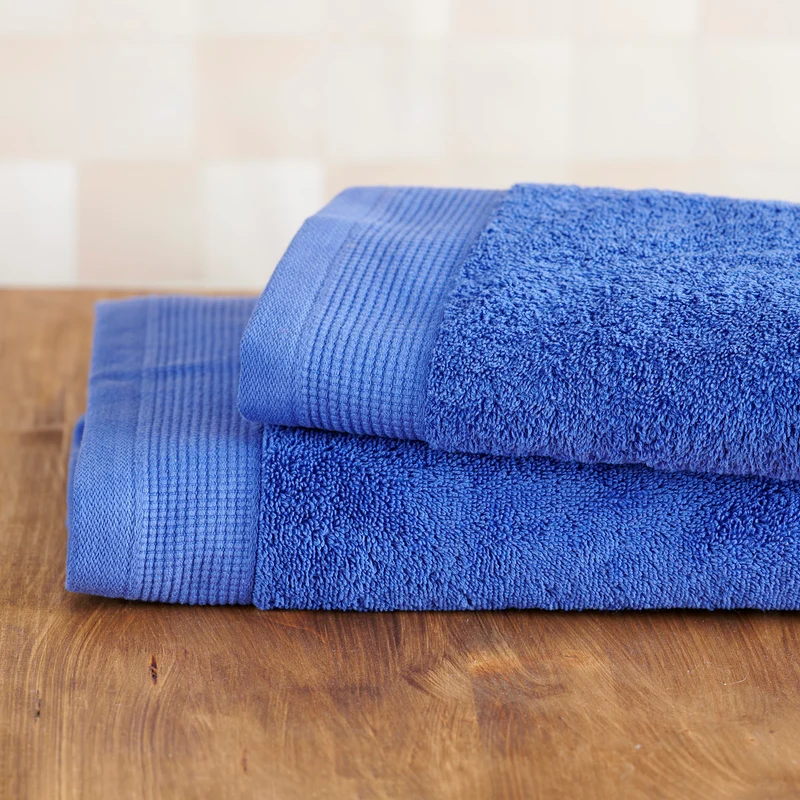 Serviette - Coton bio 500g/m²