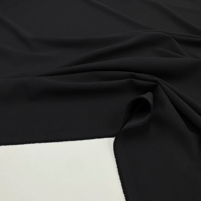 Tissu Crêpe Technique Stretch - Azor