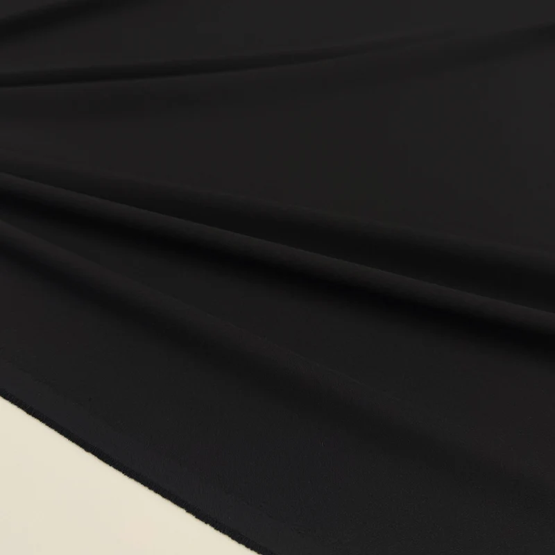 Tissu Crêpe Technique Stretch - Azor