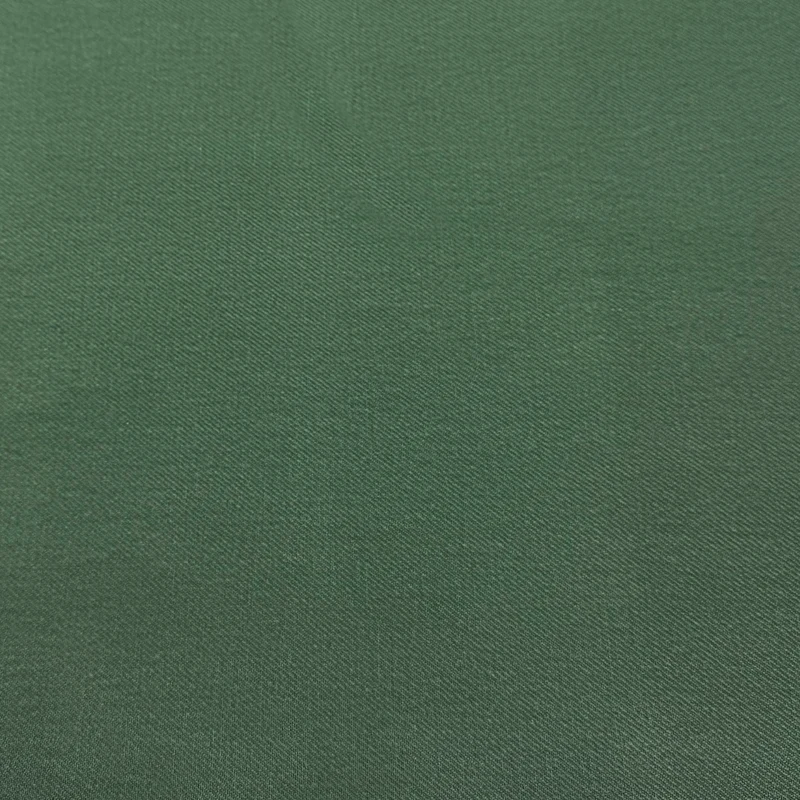 Tissu Sergé Gabardine, Coton - Selva