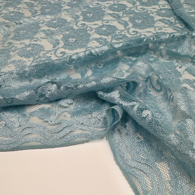Tissu Dentelle, Viscose - Sorellia