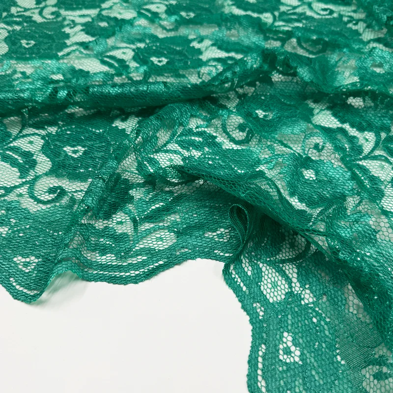 Tissu Dentelle, Viscose - Sorellia