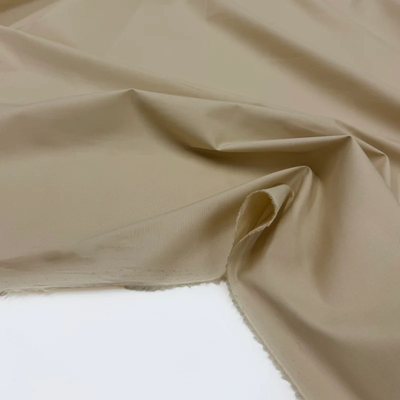 Tissu Popeline Stretch, Coton - Sovella