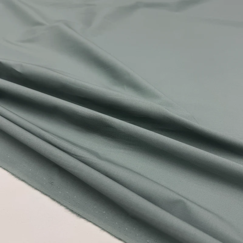 Tissu Popeline Stretch, Coton - Sovella