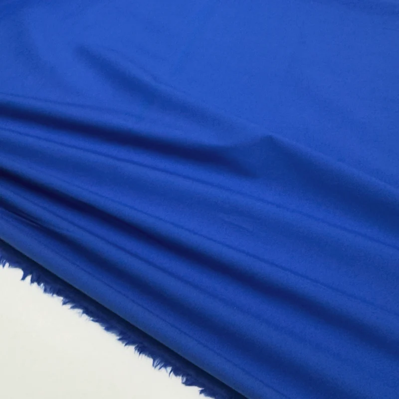 Tissu Popeline Stretch, Coton - Sovella