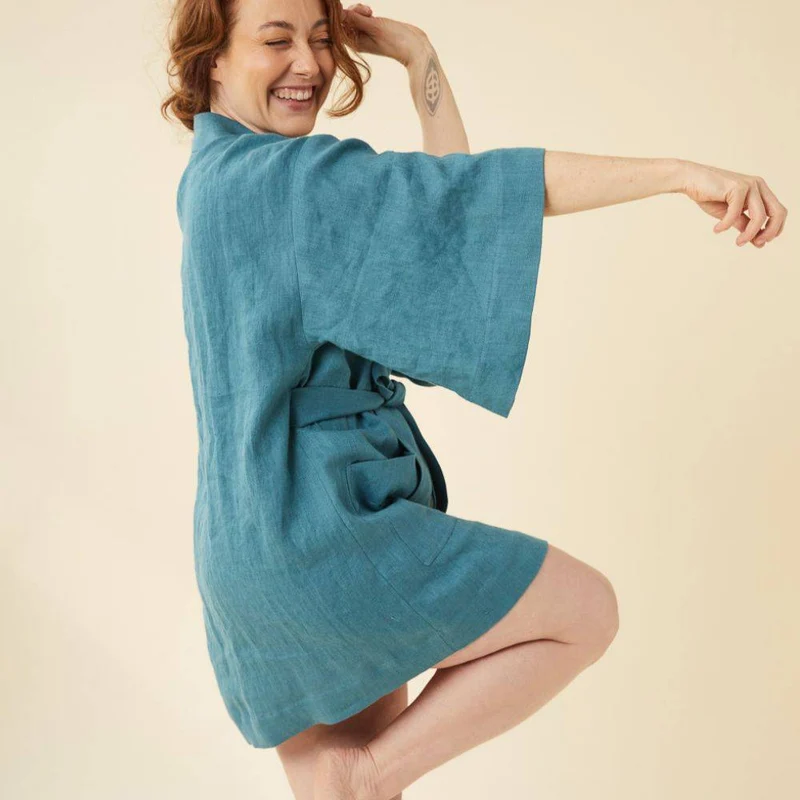 PATRON DE COUTURE PDF | Robe Véronik | Closet Core | BILINGUE (FR / EN)