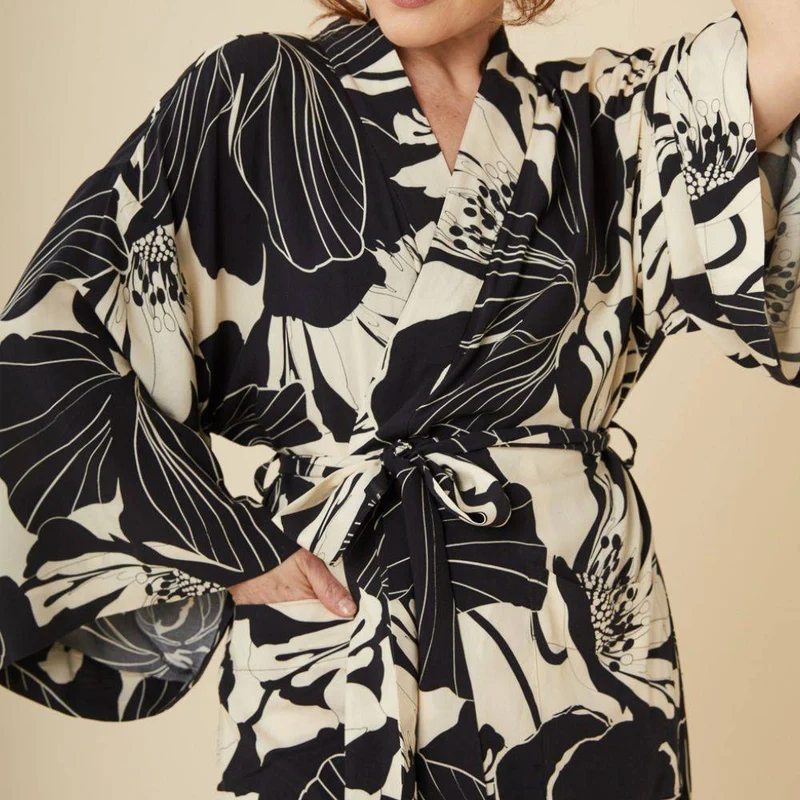 PATRON DE COUTURE PDF | Robe Véronik | Closet Core | BILINGUE (FR / EN)