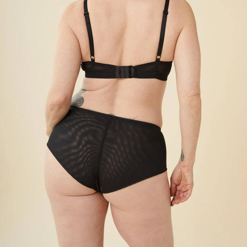 PATRON DE COUTURE PDF | Culotte Anaïs | Closet Core | BILINGUE (FR / EN)