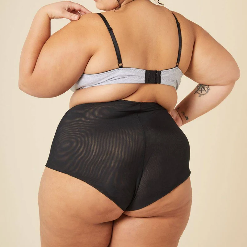 PATRON DE COUTURE PDF | Culotte Anaïs | Closet Core | BILINGUE (FR / EN)