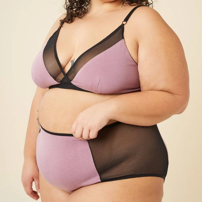 PATRON DE COUTURE PDF | Culotte Anaïs | Closet Core | BILINGUE (FR / EN)