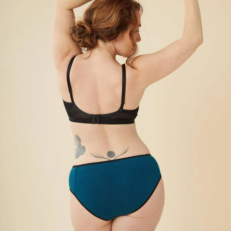 PATRON DE COUTURE PDF | Bralette Céline | Closet Core | BILINGUE (FR / EN)