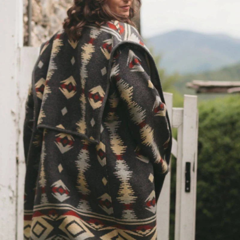 PATRON DE COUTURE PDF | 150 Szűr hongrois | Folkwear | UNISEXE