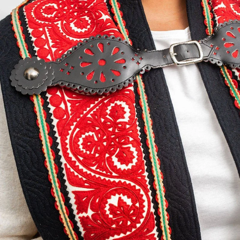 PATRON DE COUTURE PDF | 150 Szűr hongrois | Folkwear | UNISEXE