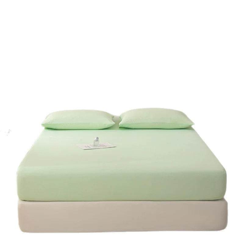 Drap Housse 180x200 Rafraîchissant pour l'Été