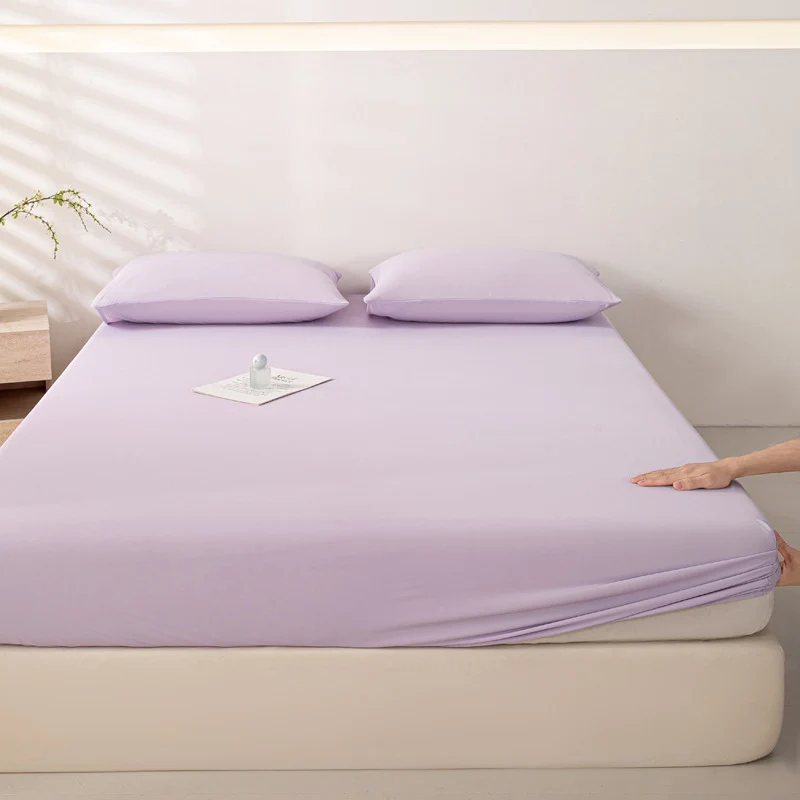 Drap Housse 180x200 Rafraîchissant pour l'Été