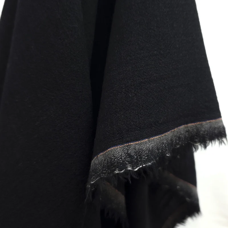 Tissu mélange rayonne et lin | Certifié OEKO-TEX®