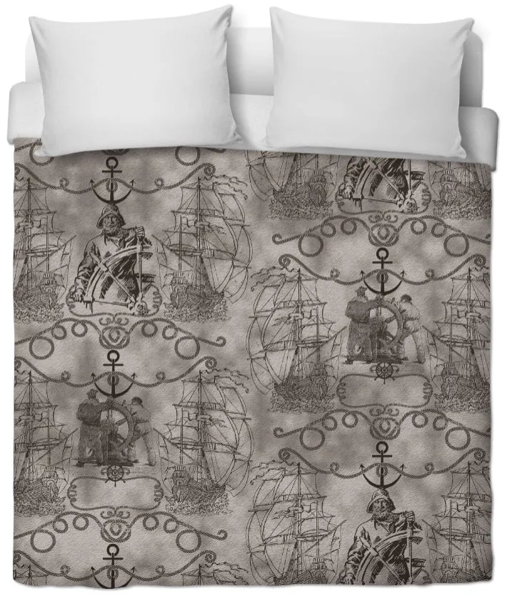 Boutique Tissu ameublement Marin mètre Stoff Boot vorhang Cortina tela Marinera